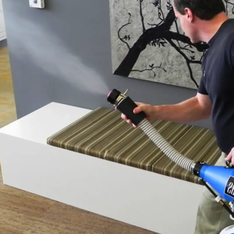 Professional Odor Removal in Big Rapids, MI